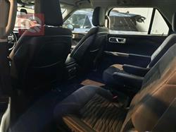 فورد إكسبلورر